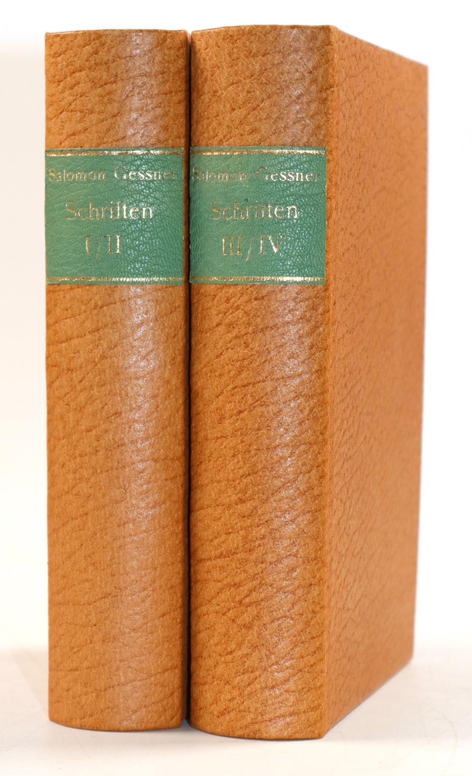 Gessner,S. | Bild Nr.2