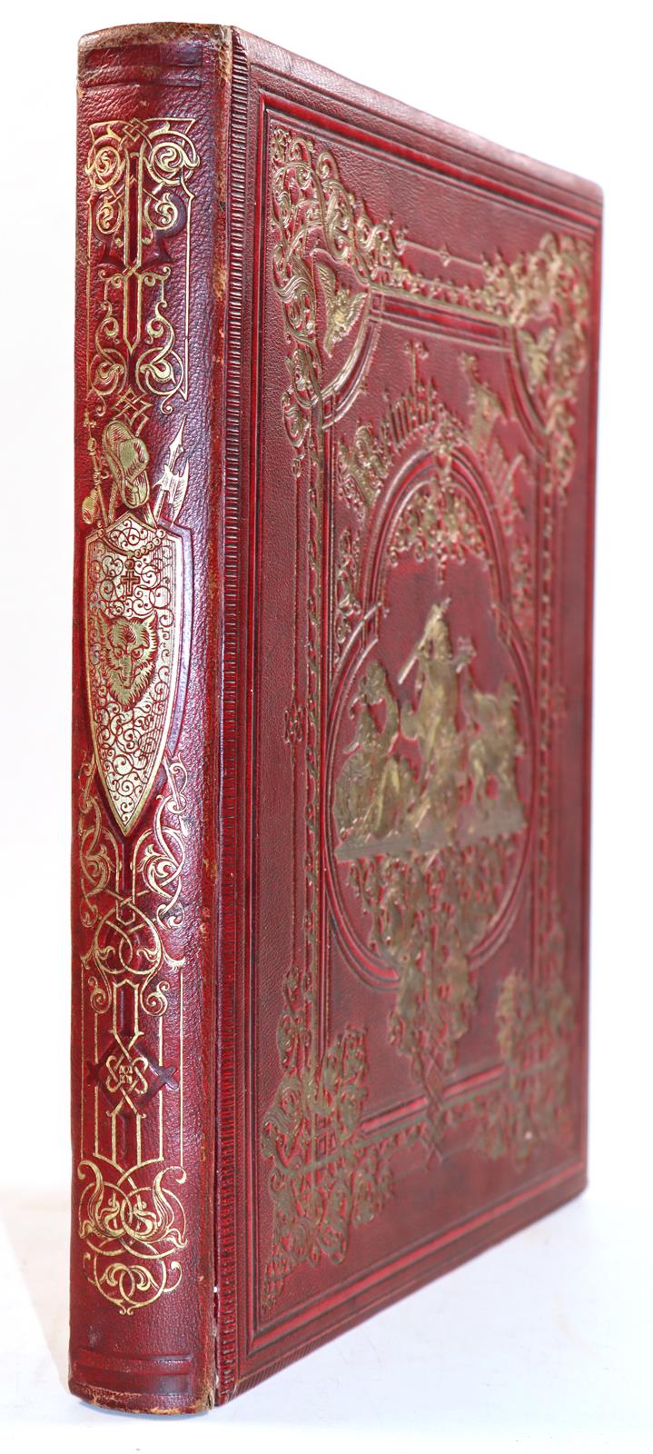 Goethe,J.W.v. | Bild Nr.2