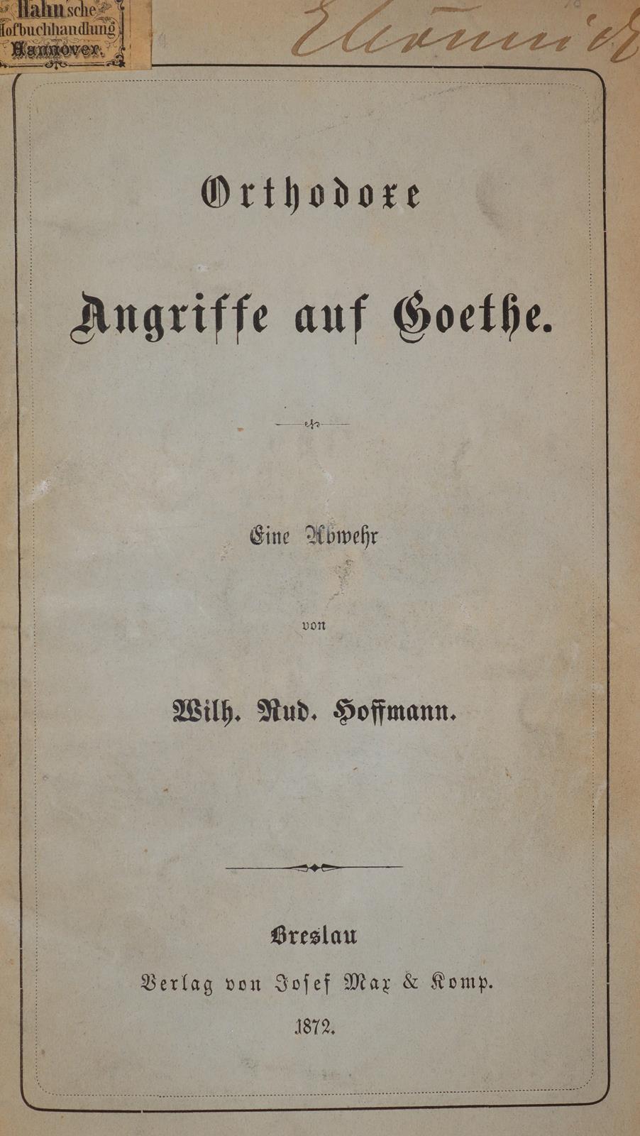 Sammlung | Bild Nr.1