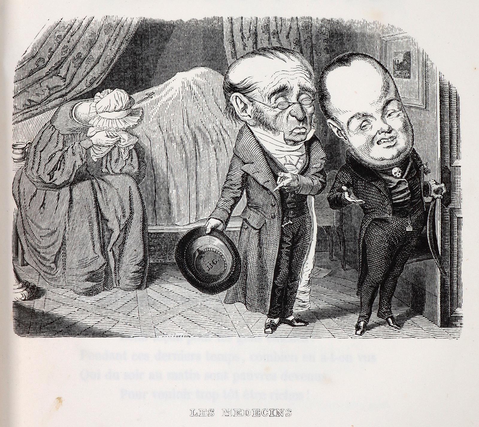 La Fontaine,J.de. | Bild Nr.6