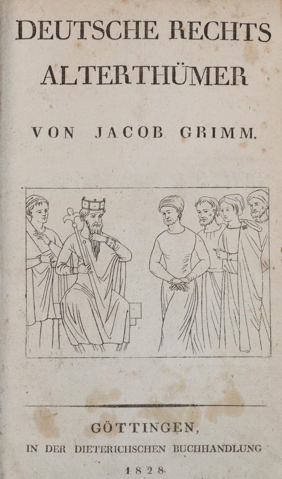 Grimm,J. | Bild Nr.1