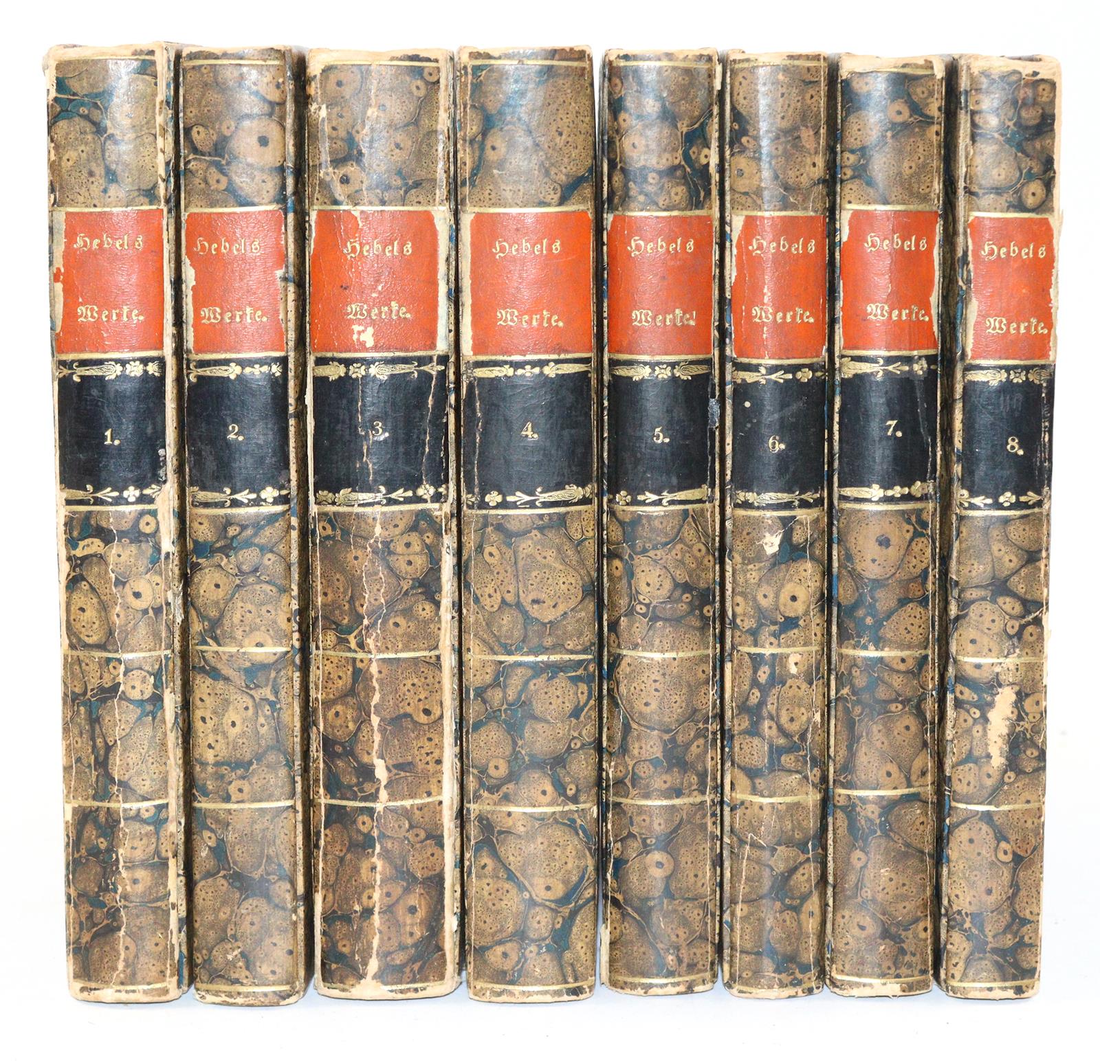 Hebel,J.P. | Bild Nr.4