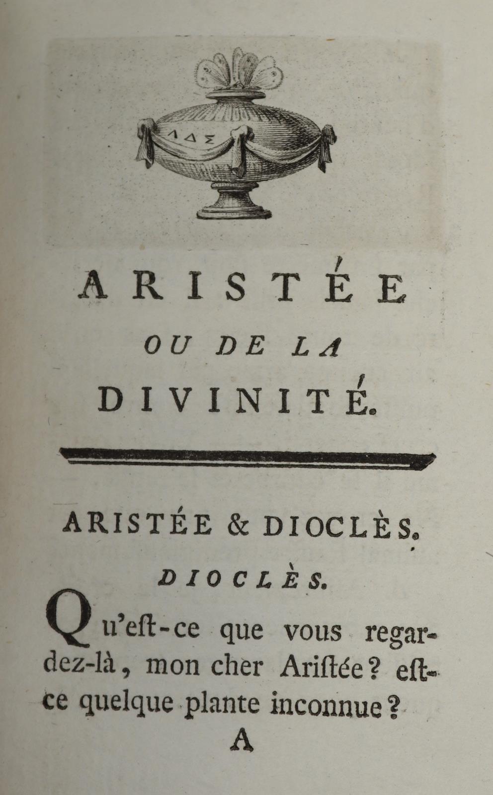 (Hemsterhuis,F.). | Bild Nr.3