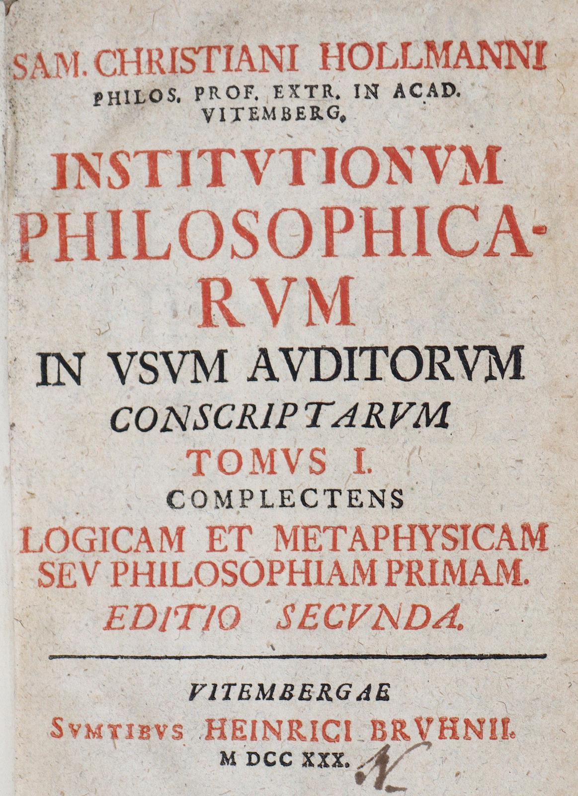 Hollmann,S.C. | Bild Nr.1