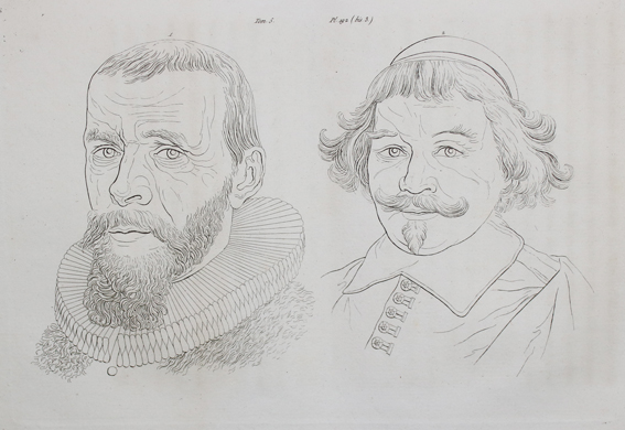 J.C.Lavater. | Bild Nr.1