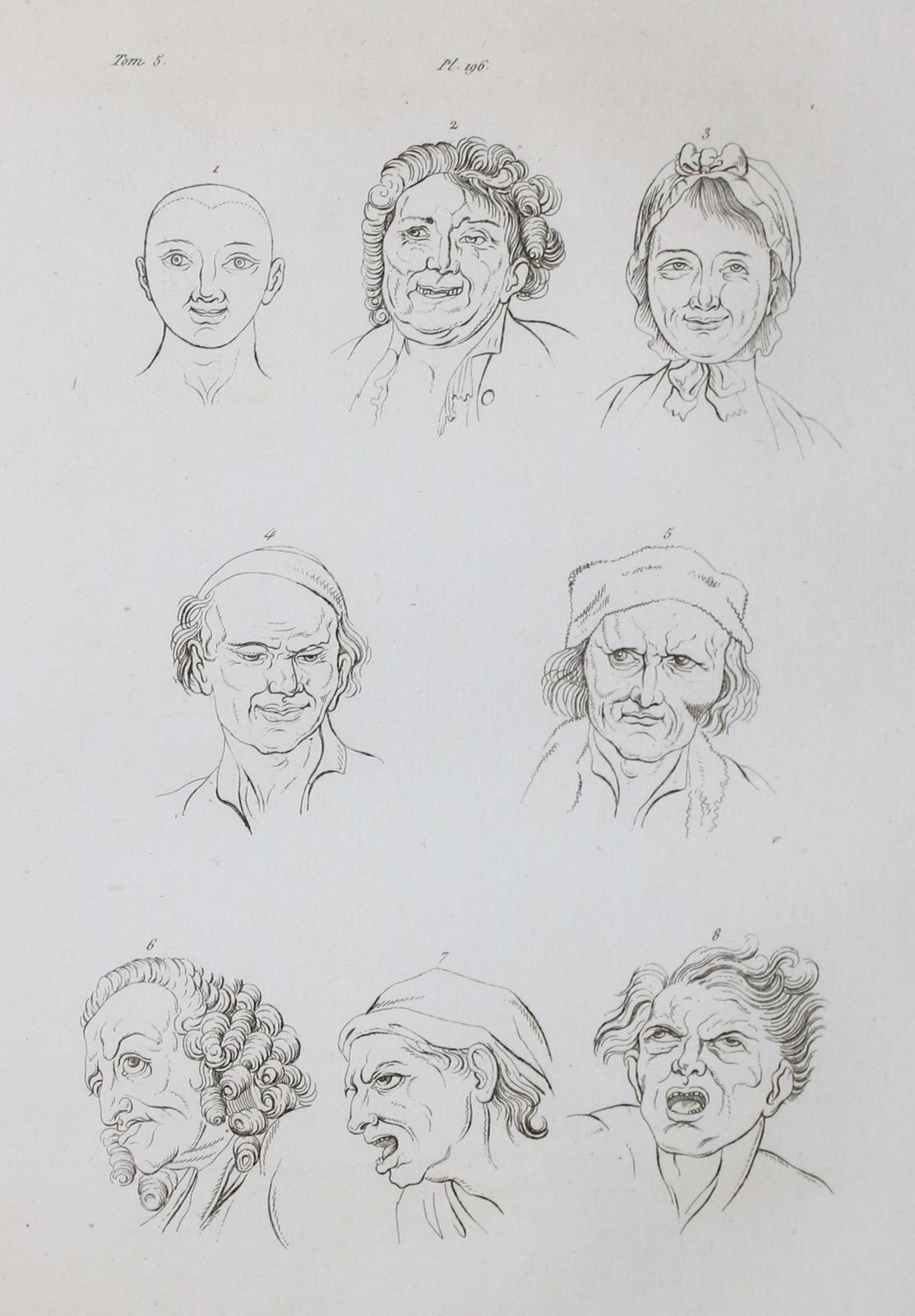 J.C.Lavater. | Bild Nr.2