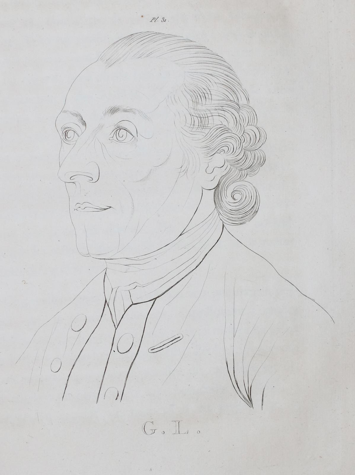 J.C.Lavater. | Bild Nr.3