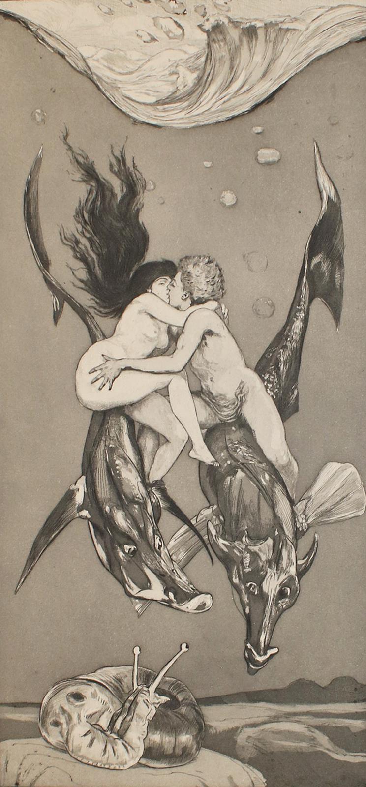 Klinger,Max. | Bild Nr.2