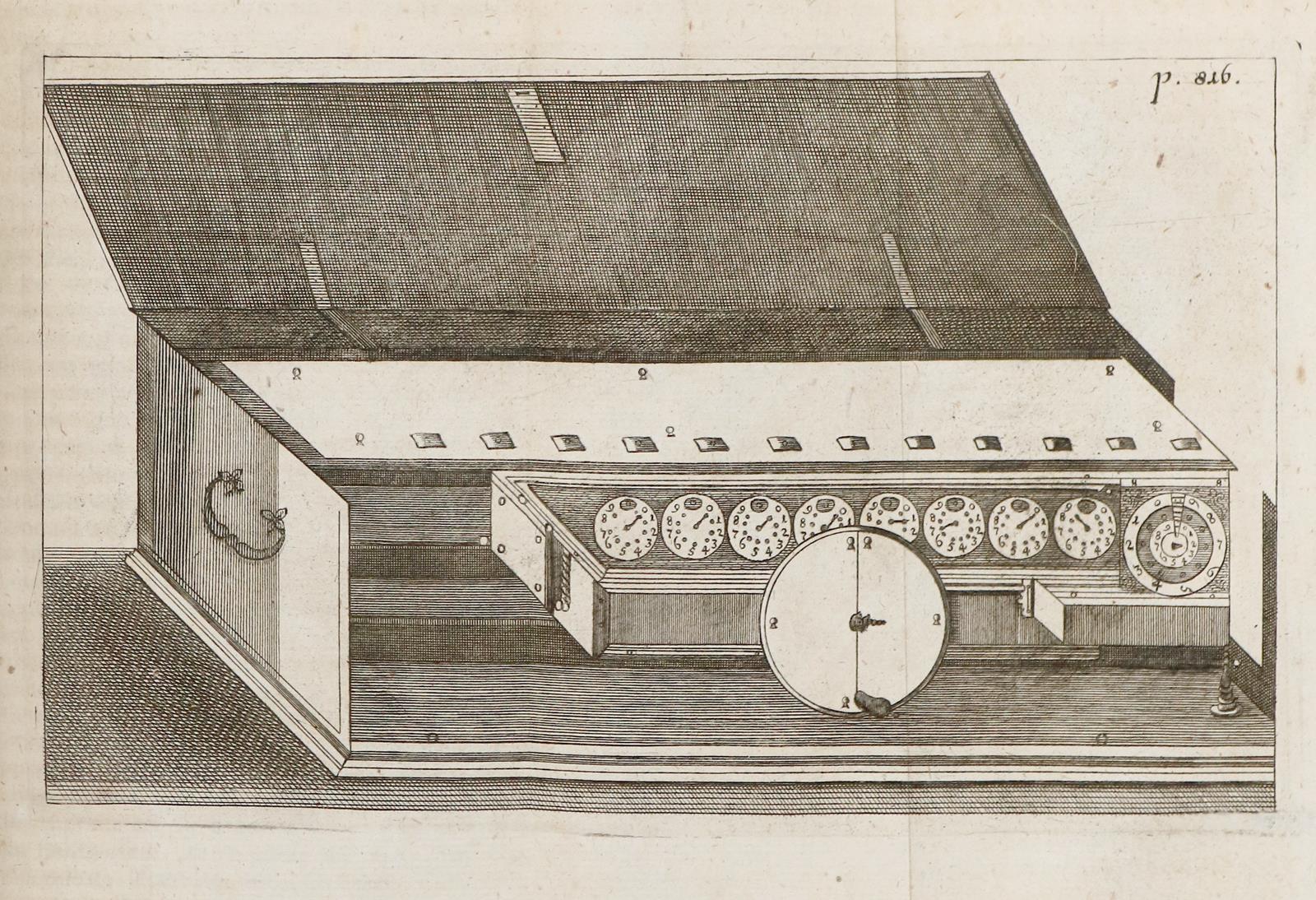 Leibniz,G.W.v. | Bild Nr.1