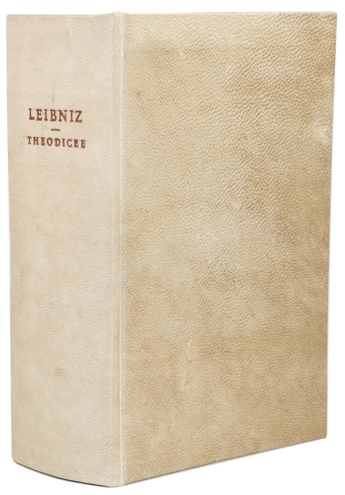 Leibniz,G.W.v. | Bild Nr.3