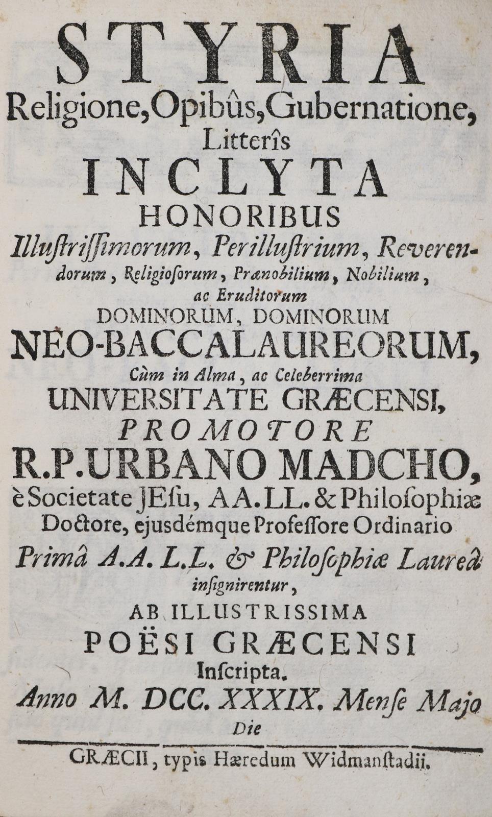 Madko,U. | Bild Nr.1