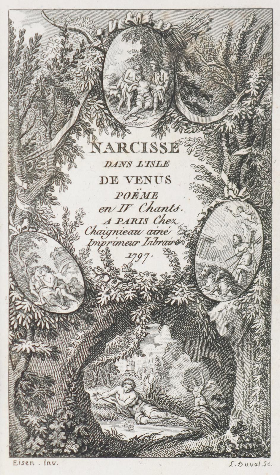 (Malfilatre,J.C.L.de Clinchamps). | Bild Nr.1