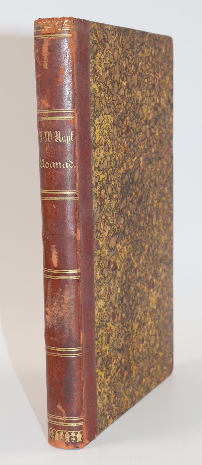 Nagl,J.W. | Bild Nr.2