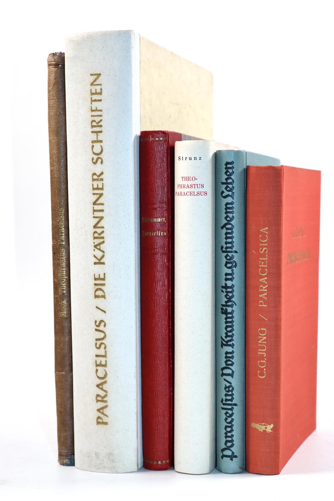 Paracelsus. | Bild Nr.3