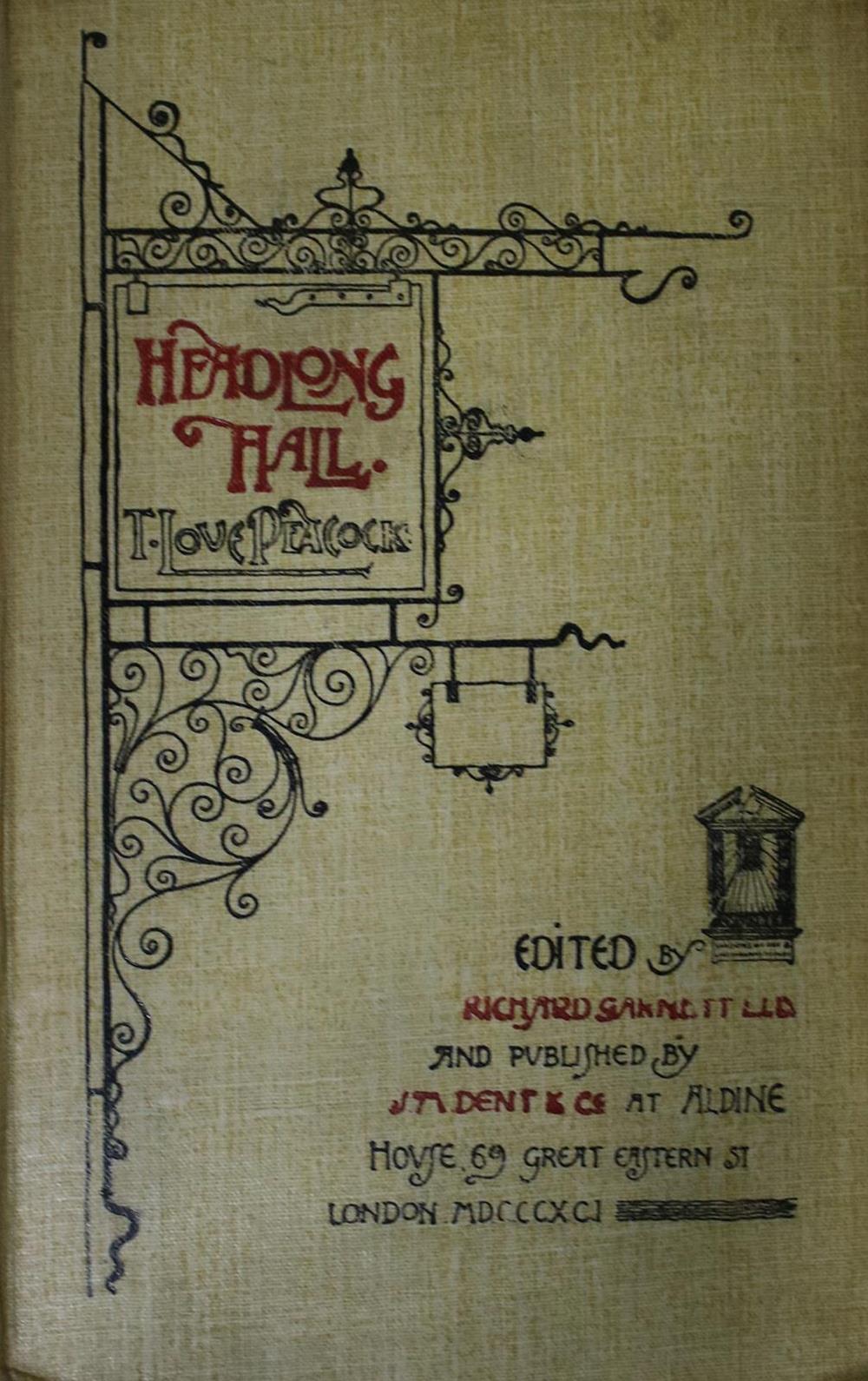 Peacock,T.L. | Bild Nr.1