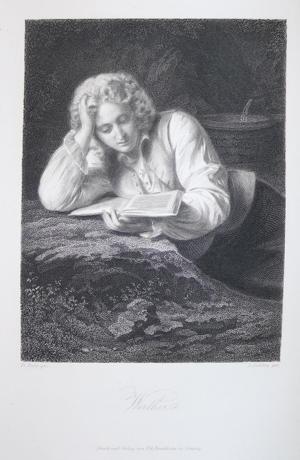 Pecht,Fr. | Bild Nr.1