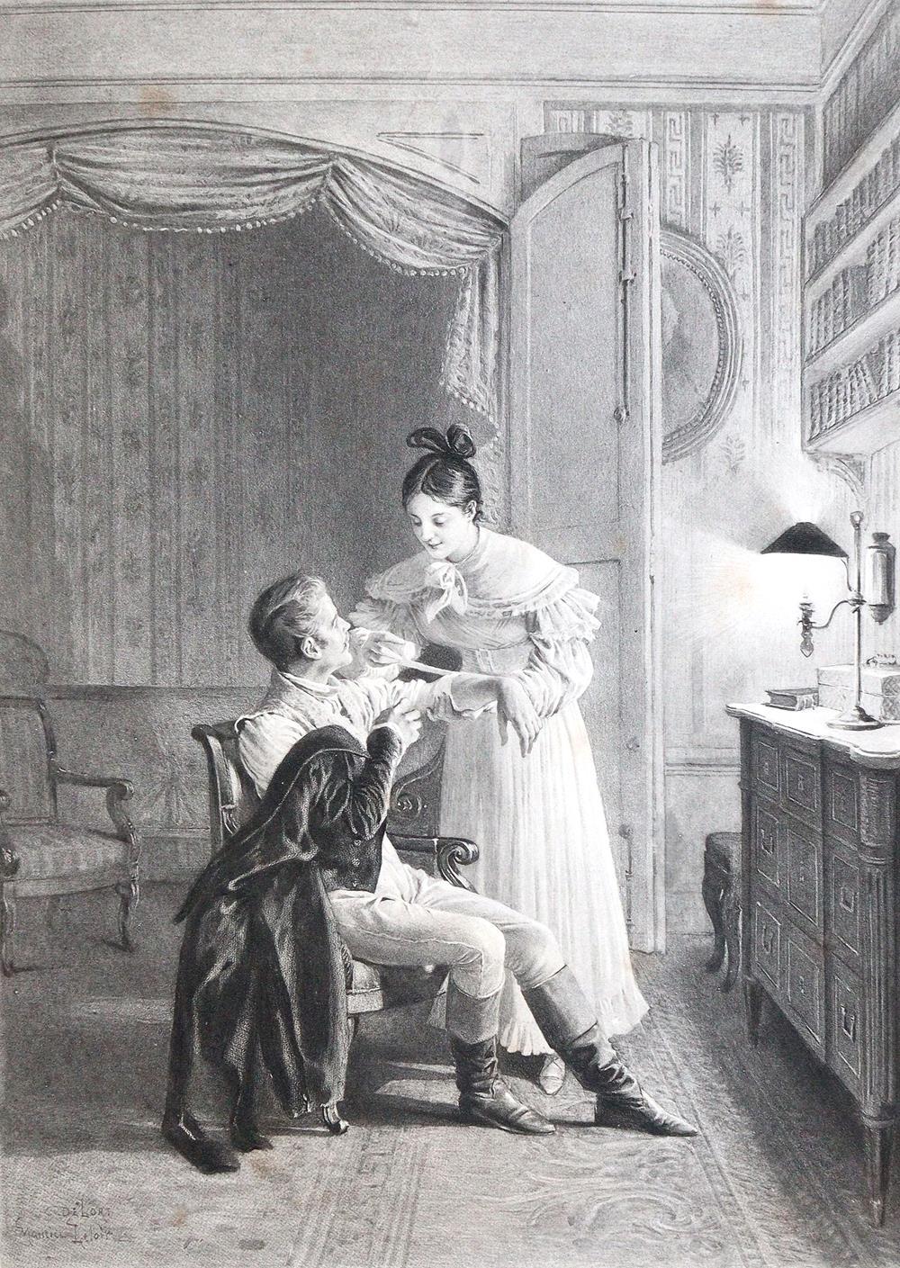 Perret,P. | Bild Nr.1