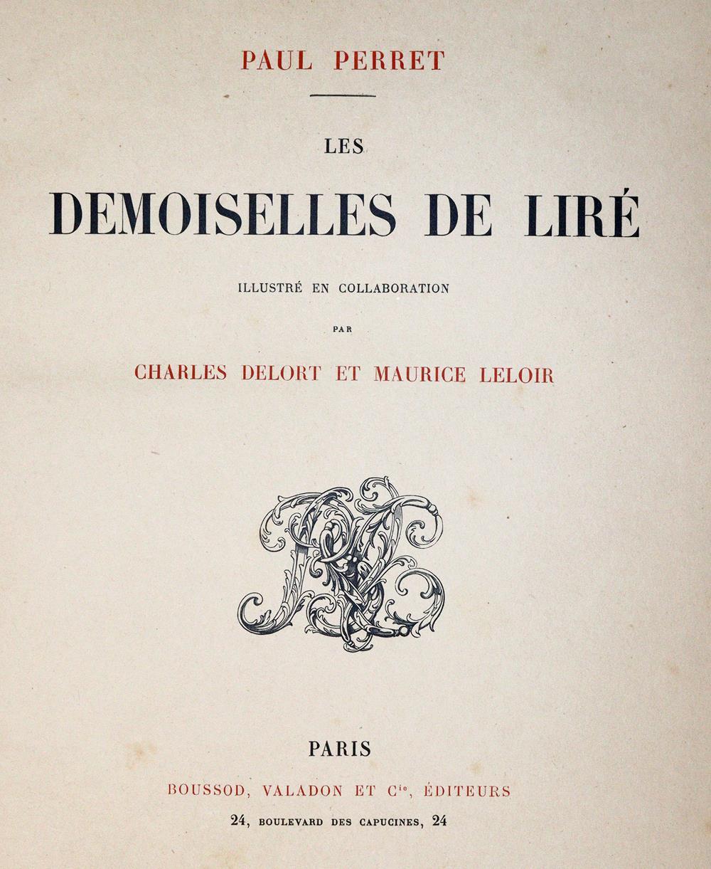 Perret,P. | Bild Nr.3