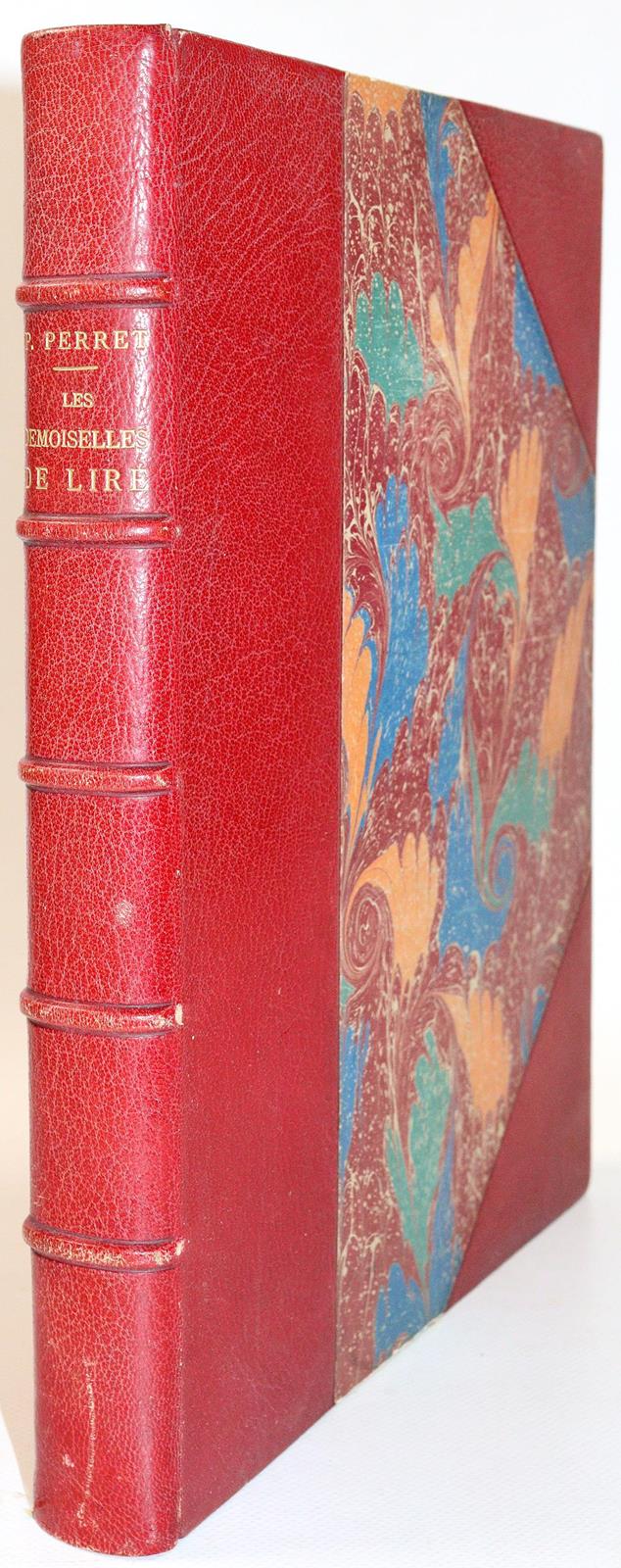 Perret,P. | Bild Nr.4