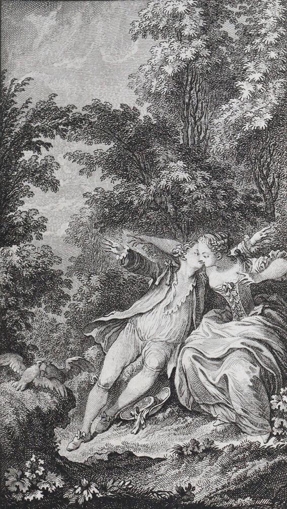 (Pezay,A.F.de). | Bild Nr.1