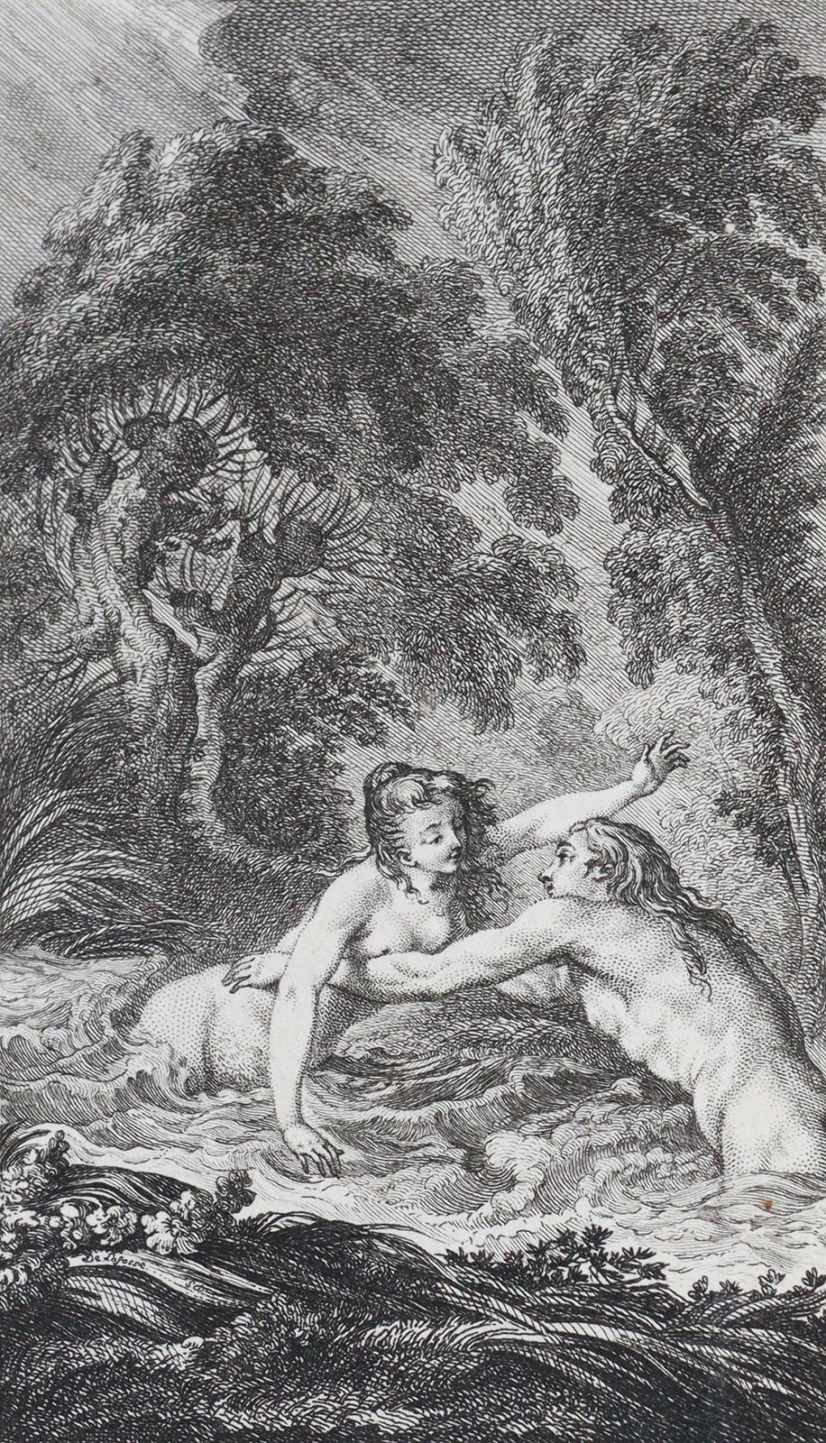 (Pezay,A.F.de). | Bild Nr.2