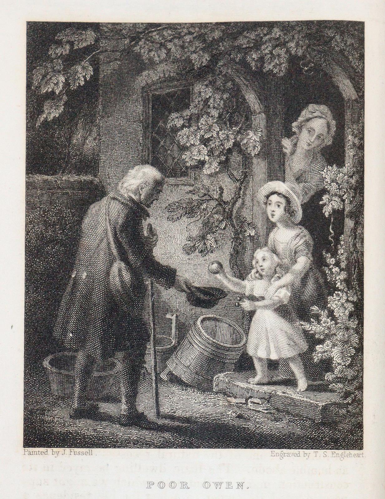 Pocket Magazine, The. | Bild Nr.2