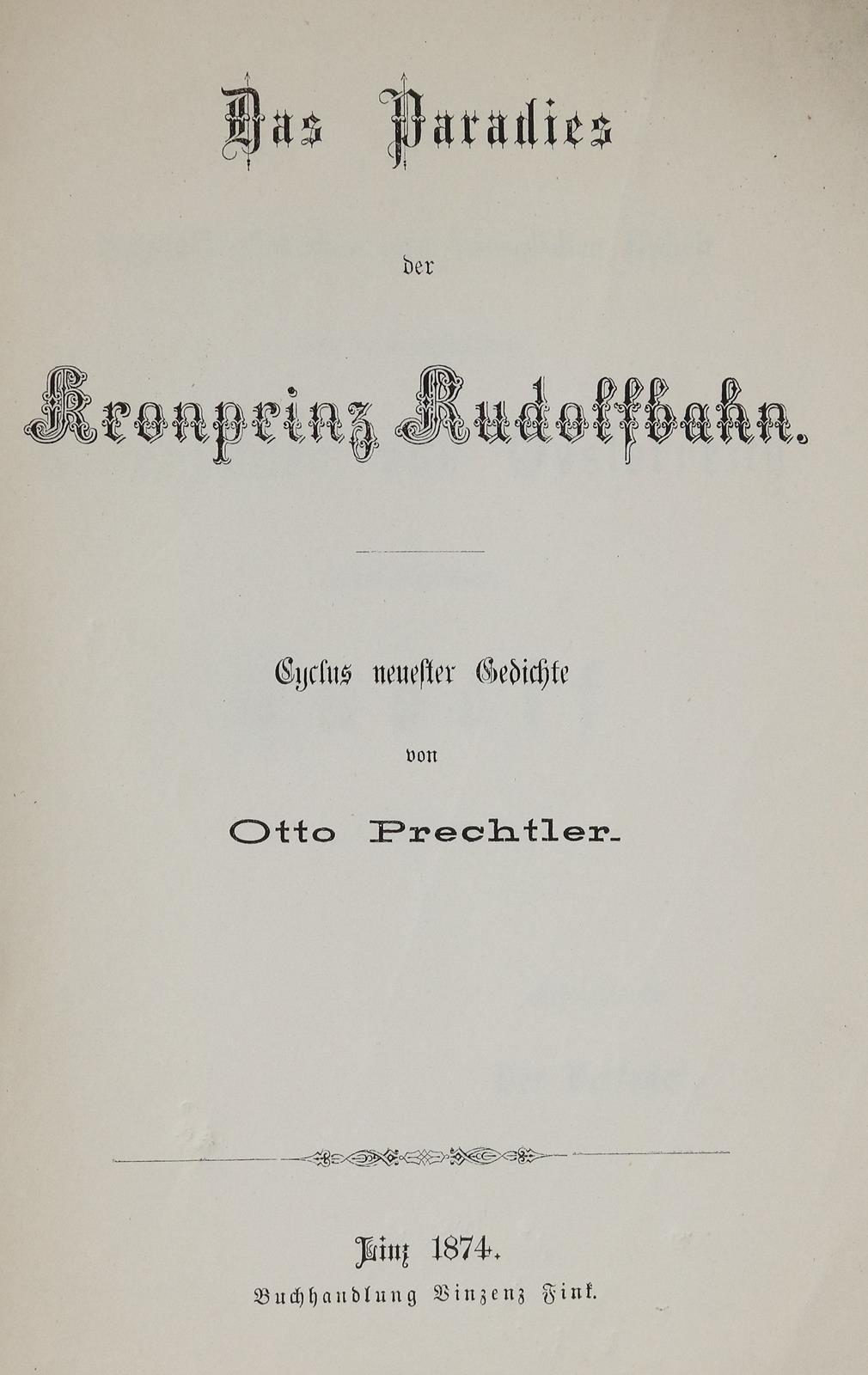 Prechtler,O. | Bild Nr.1