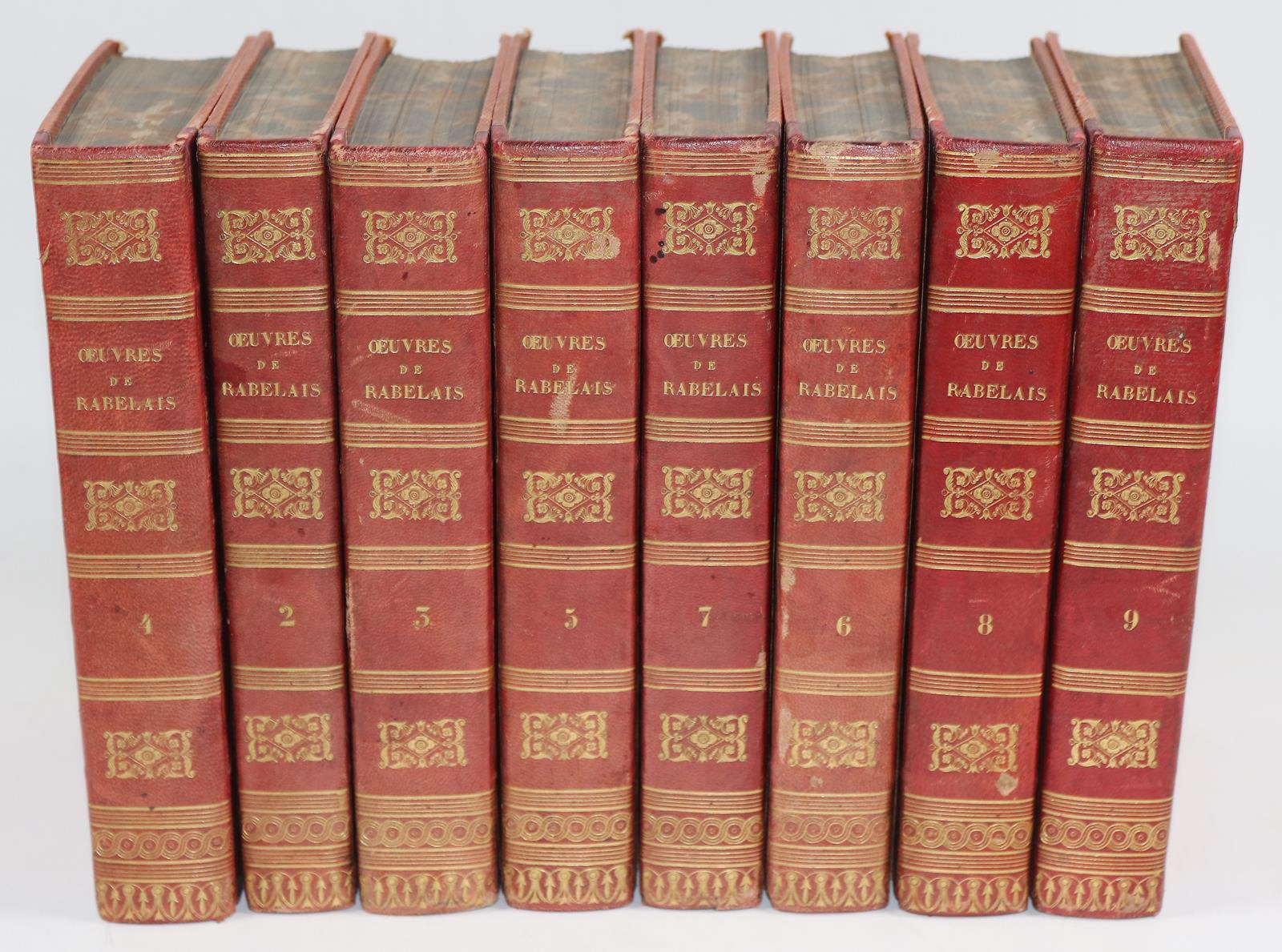 Rabelais,F. | Bild Nr.3