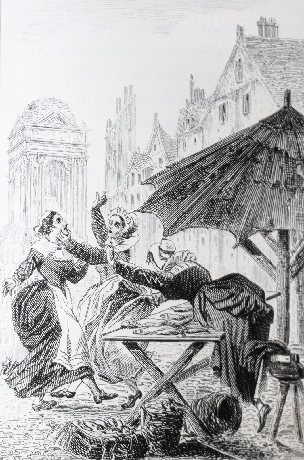 Recueil de pièces | Bild Nr.1