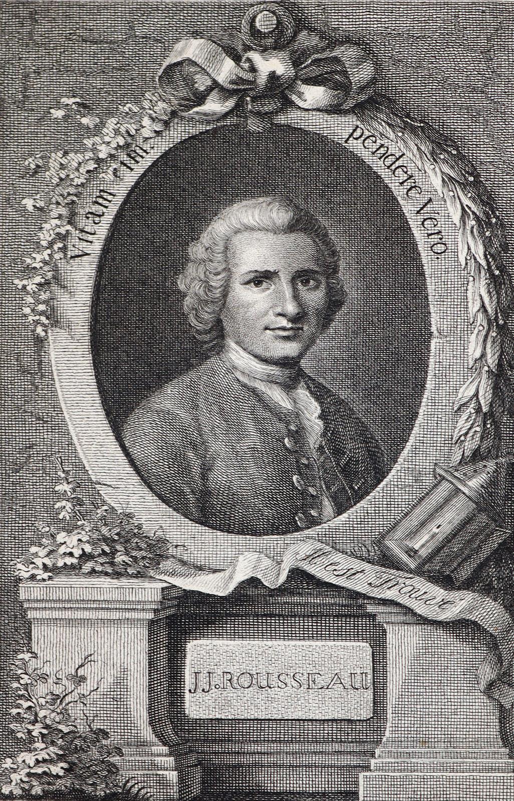 Rousseau,J.J. | Bild Nr.2