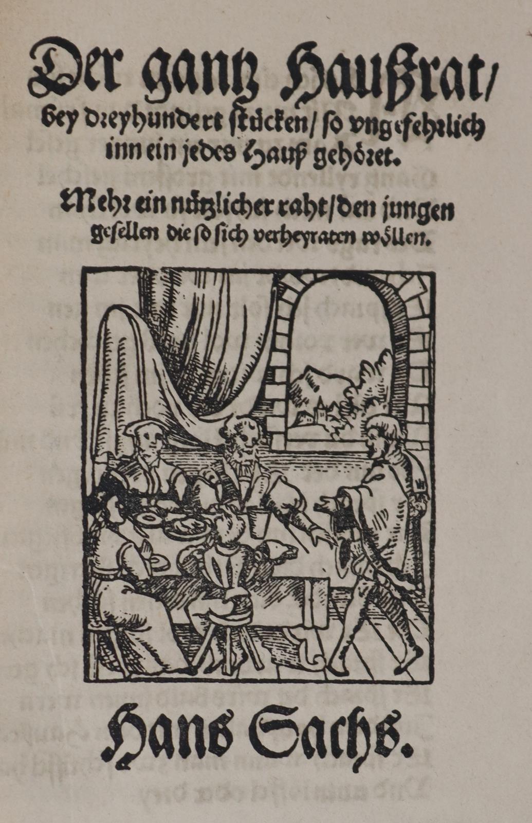 Sachs,H. | Bild Nr.1