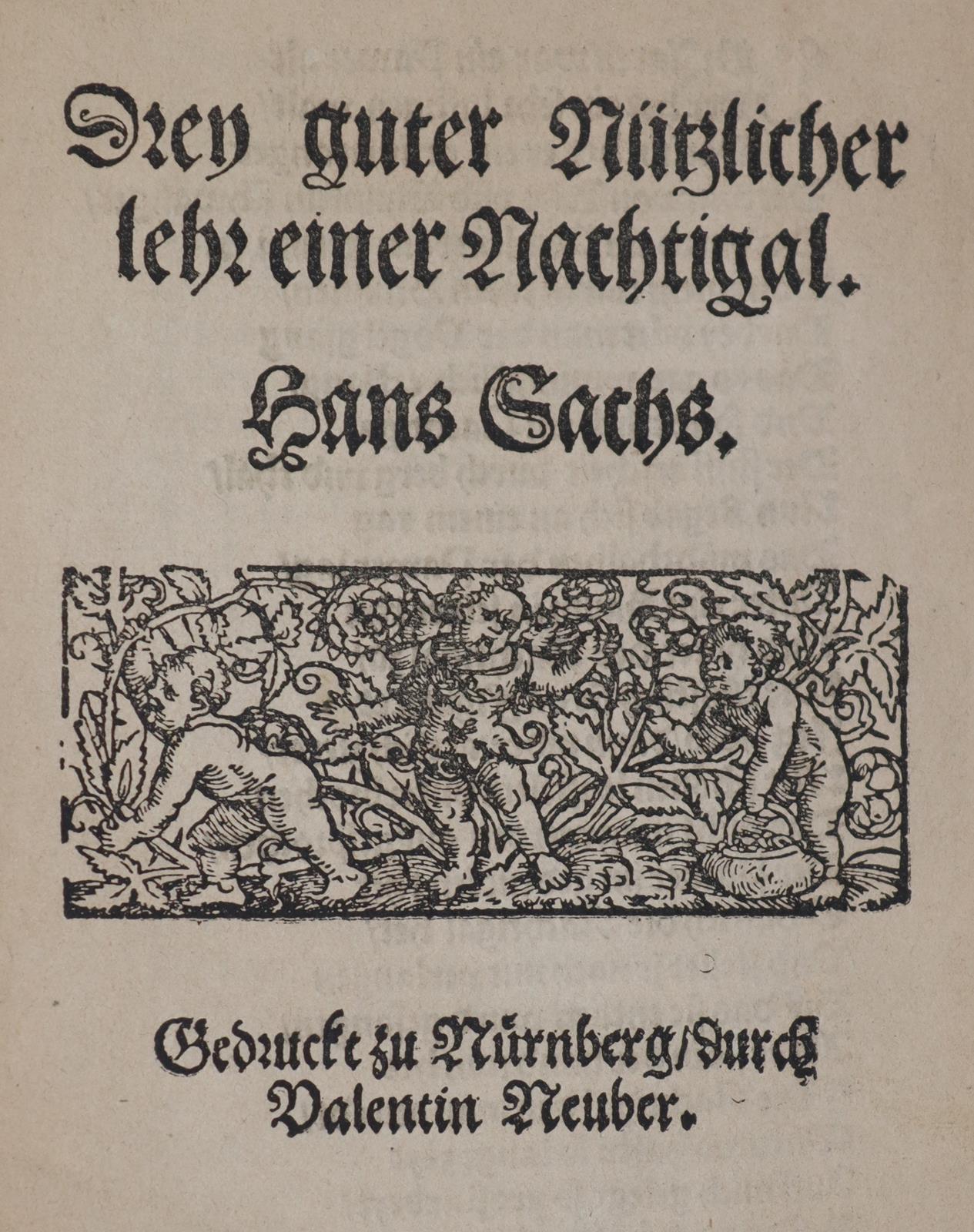 Sachs,H. | Bild Nr.2