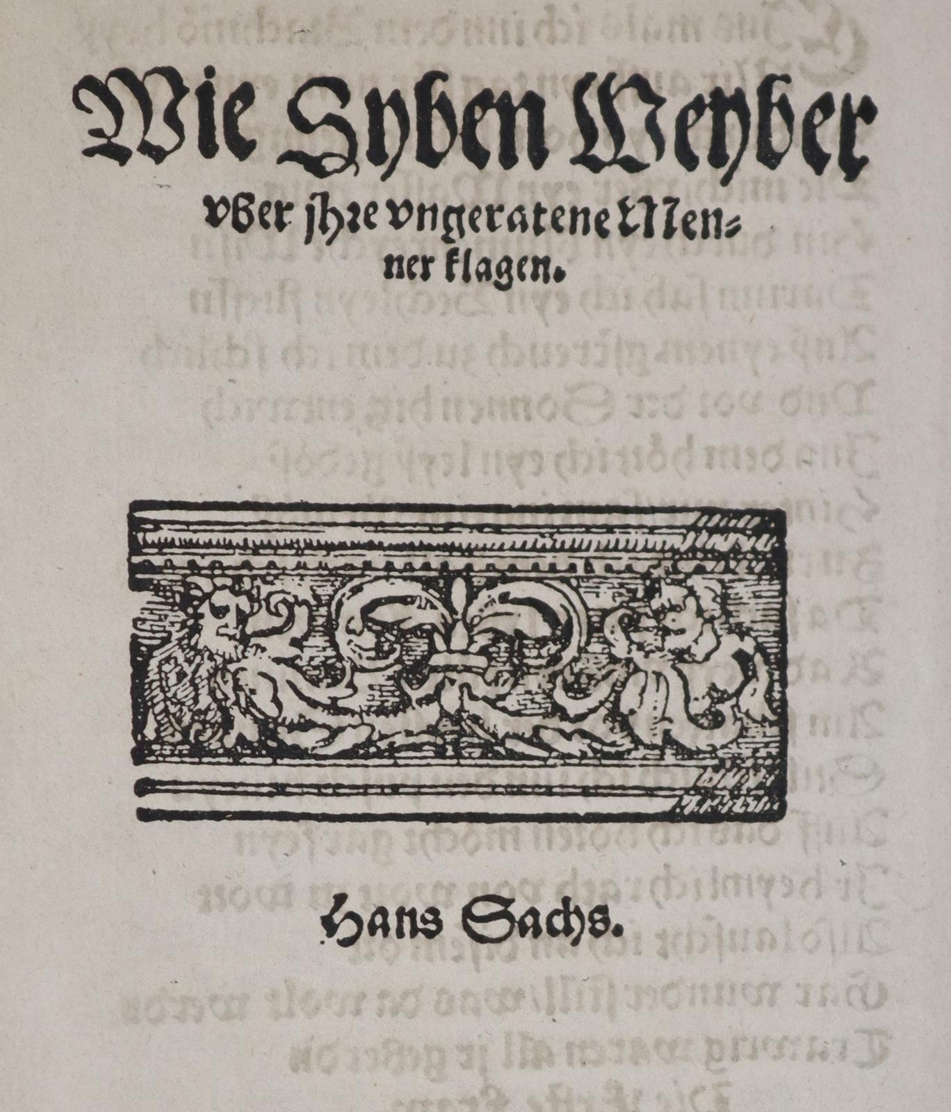 Sachs,H. | Bild Nr.3