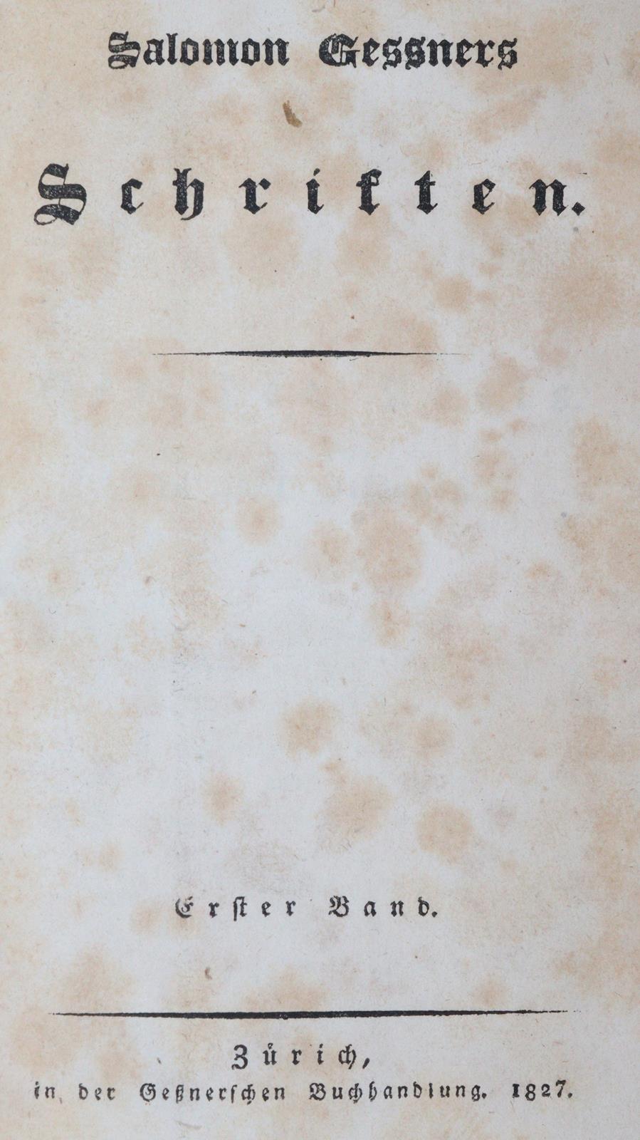 Sammlung | Bild Nr.1