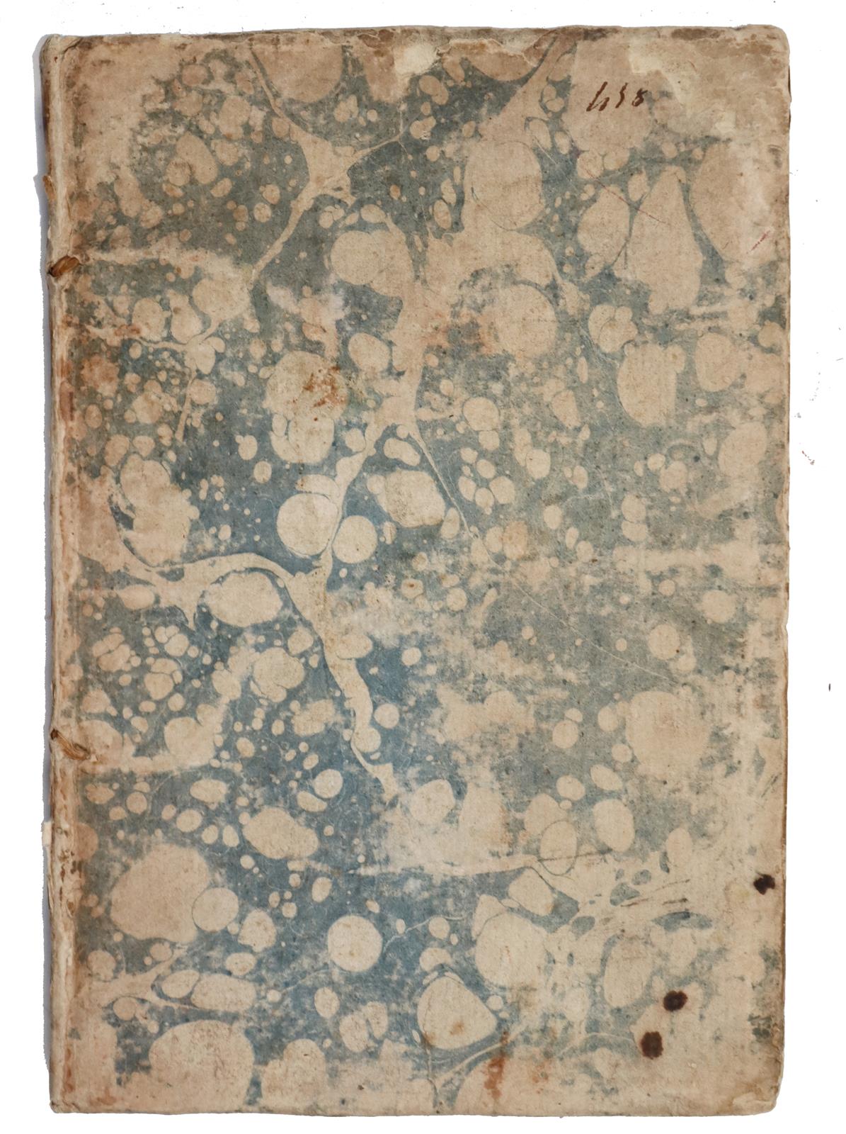 Sarpi,P. (d.i. G.G.M.Bergantini). | Bild Nr.2