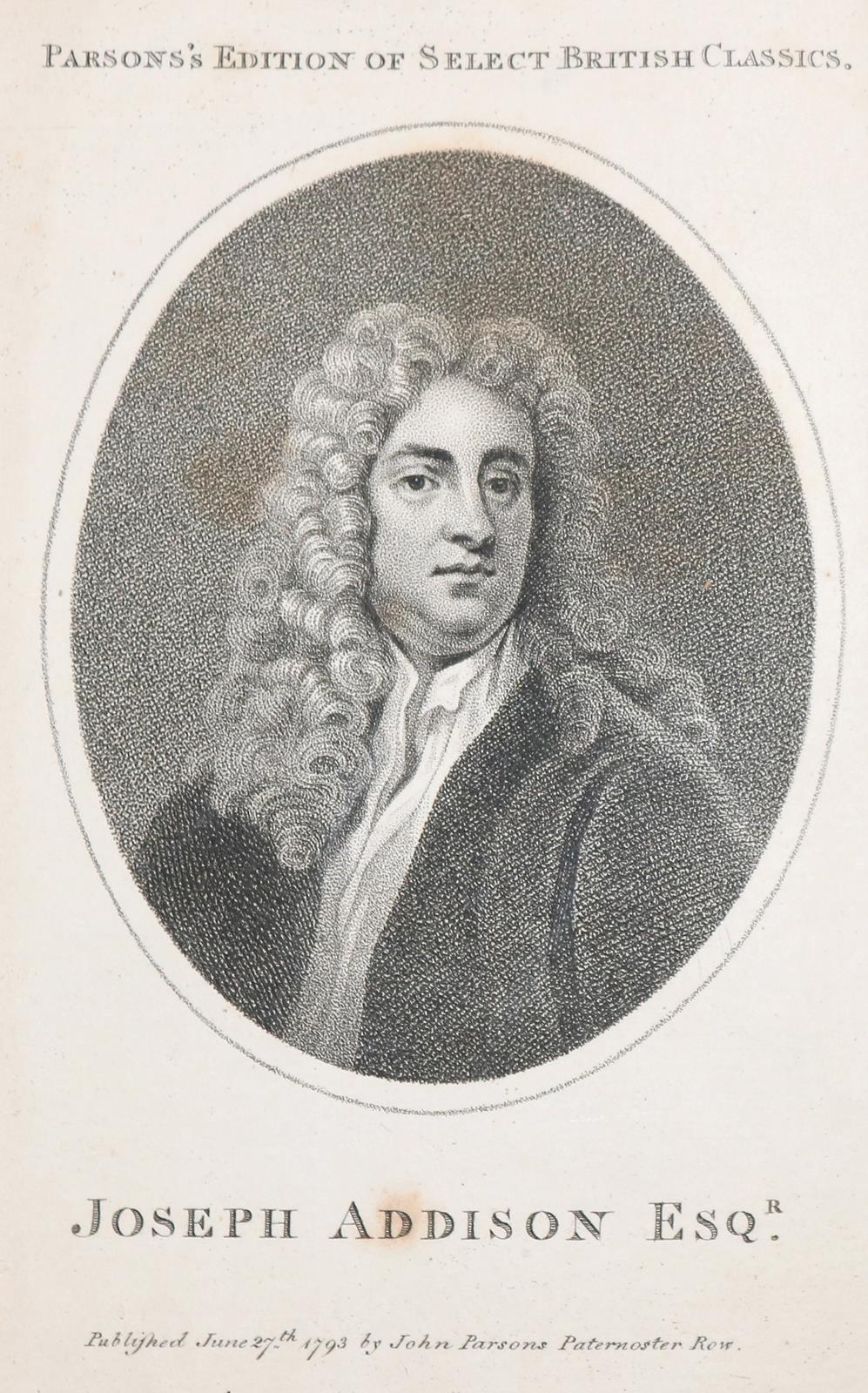 Spectator, The. | Bild Nr.1