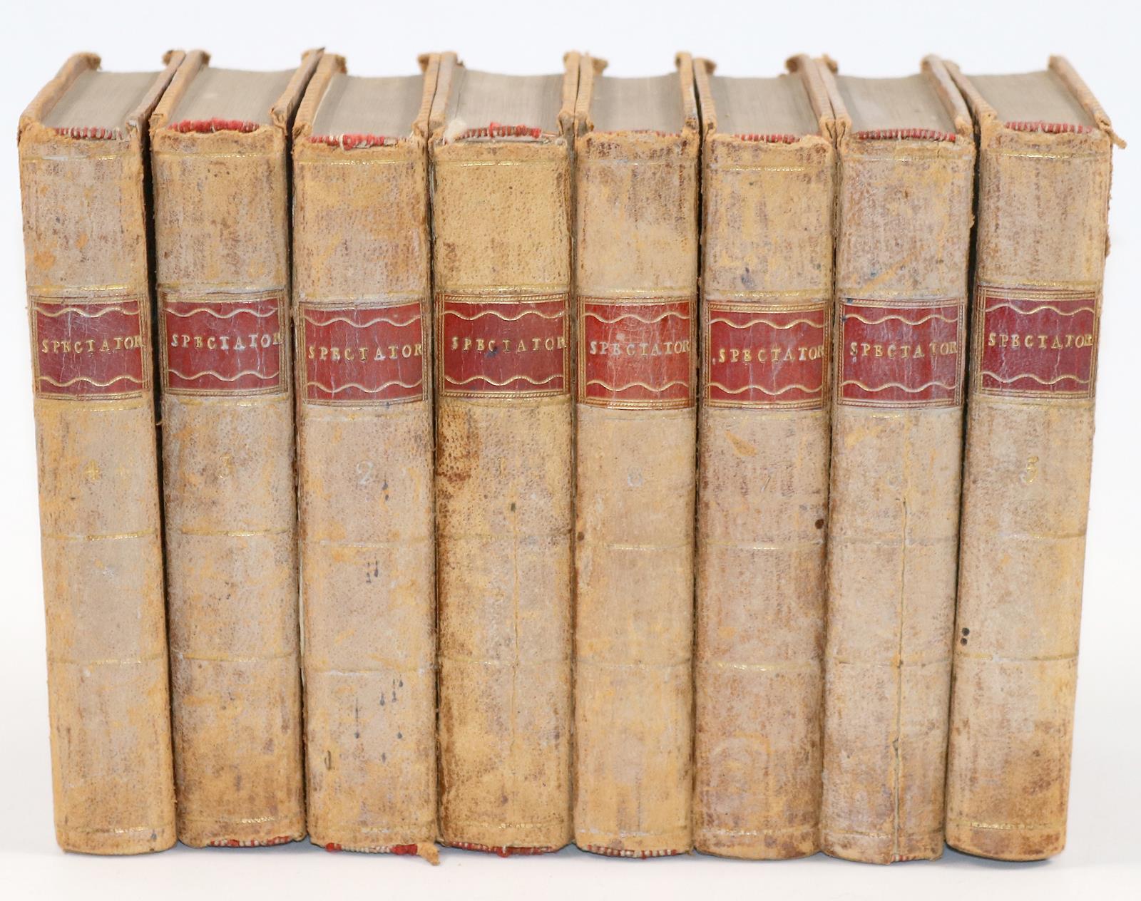 Spectator, The. | Bild Nr.2