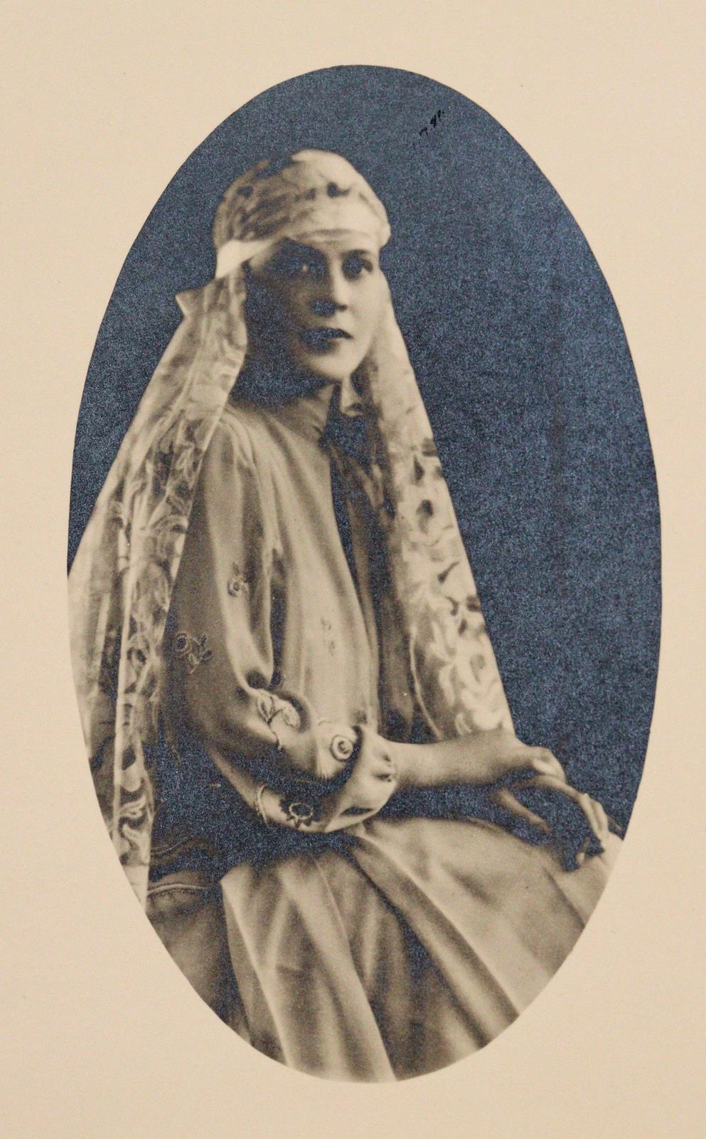 Tefri (d.i. T.Frisch). | Bild Nr.2