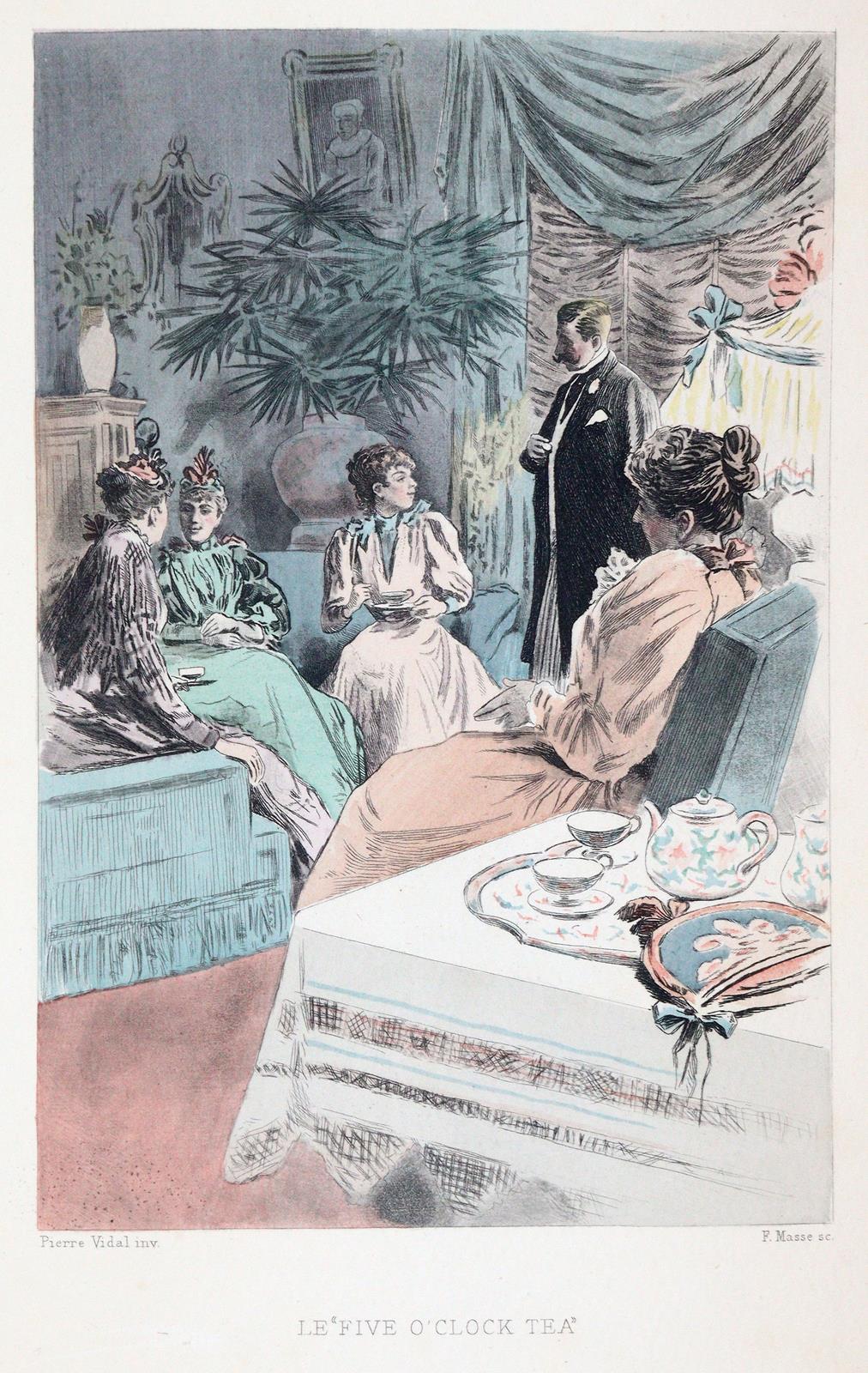 Uzanne,O. | Bild Nr.7