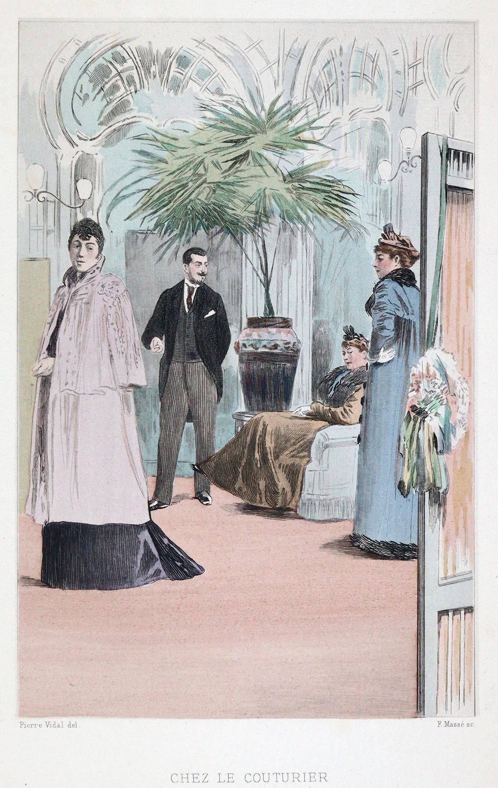 Uzanne,O. | Bild Nr.8