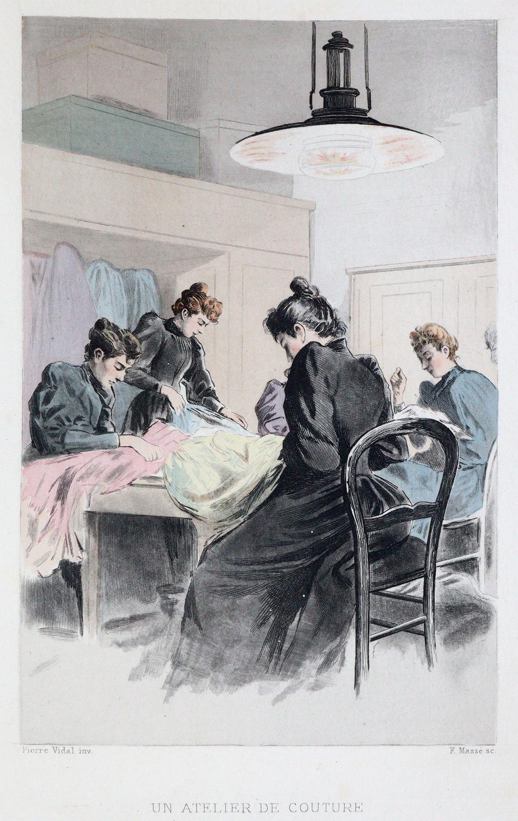 Uzanne,O. | Bild Nr.9