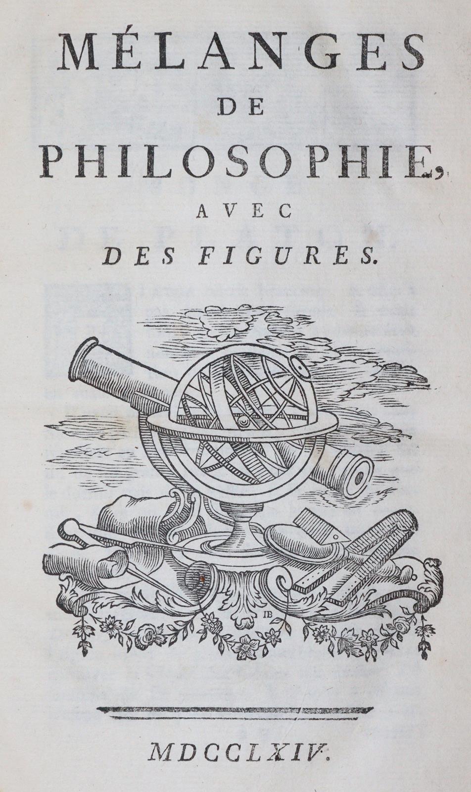 Voltaire (d.i. F.M.Arouet). | Bild Nr.1