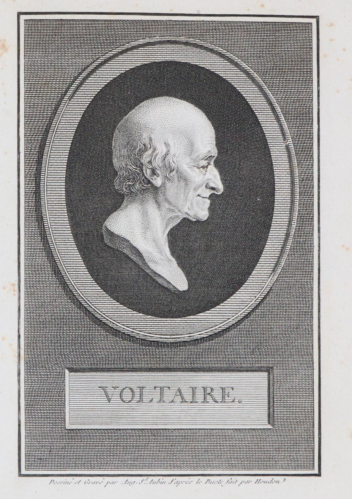 (Voltaire,F.M.A.de. | Bild Nr.1