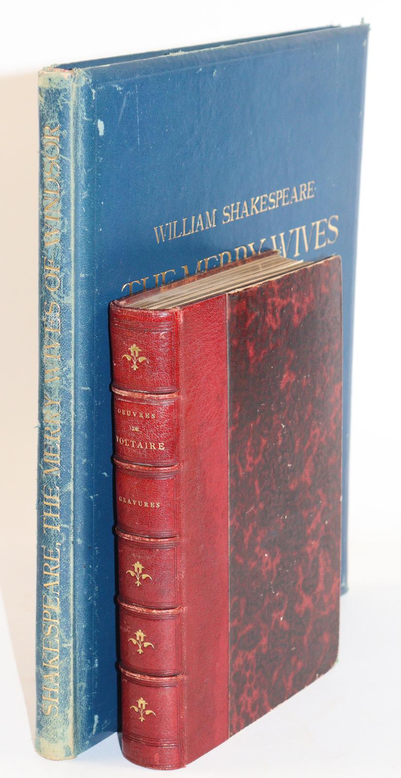 (Voltaire,F.M.A.de. | Bild Nr.5