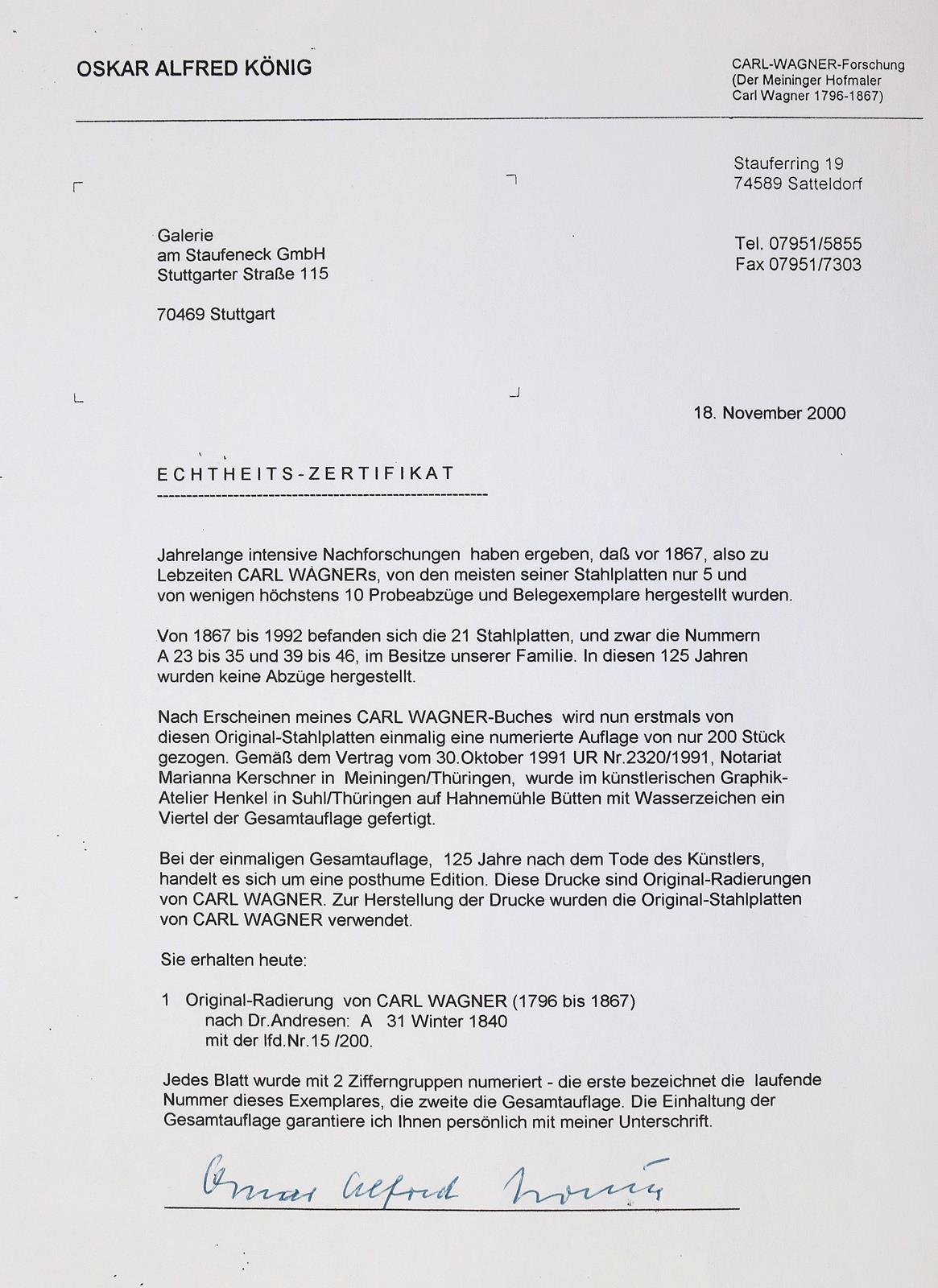 Wagner,C. | Bild Nr.1