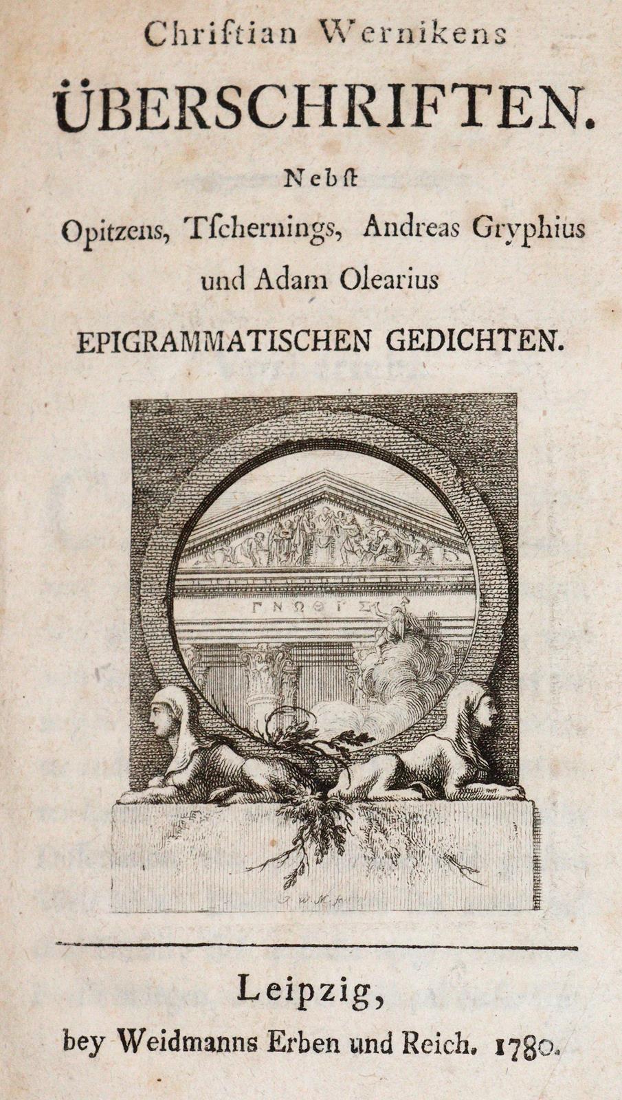 Wernicke,C. | Bild Nr.1