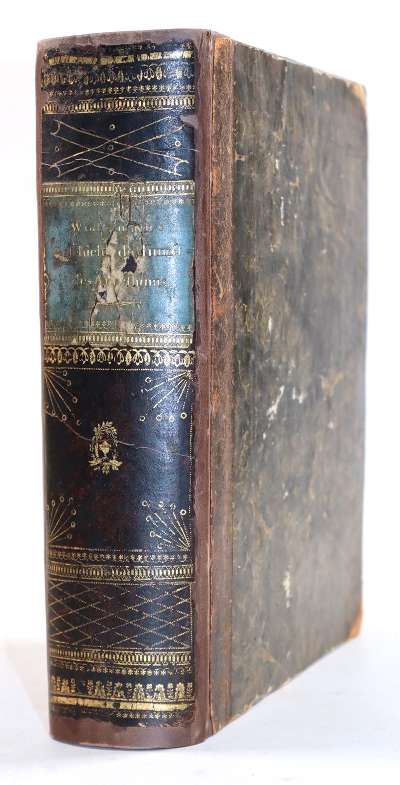 Winckelmann,J. | Bild Nr.3