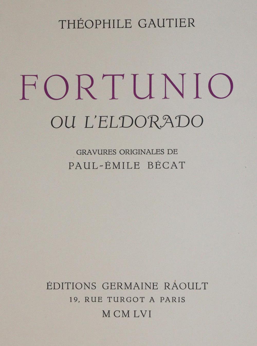 Gautier,T. | Bild Nr.1