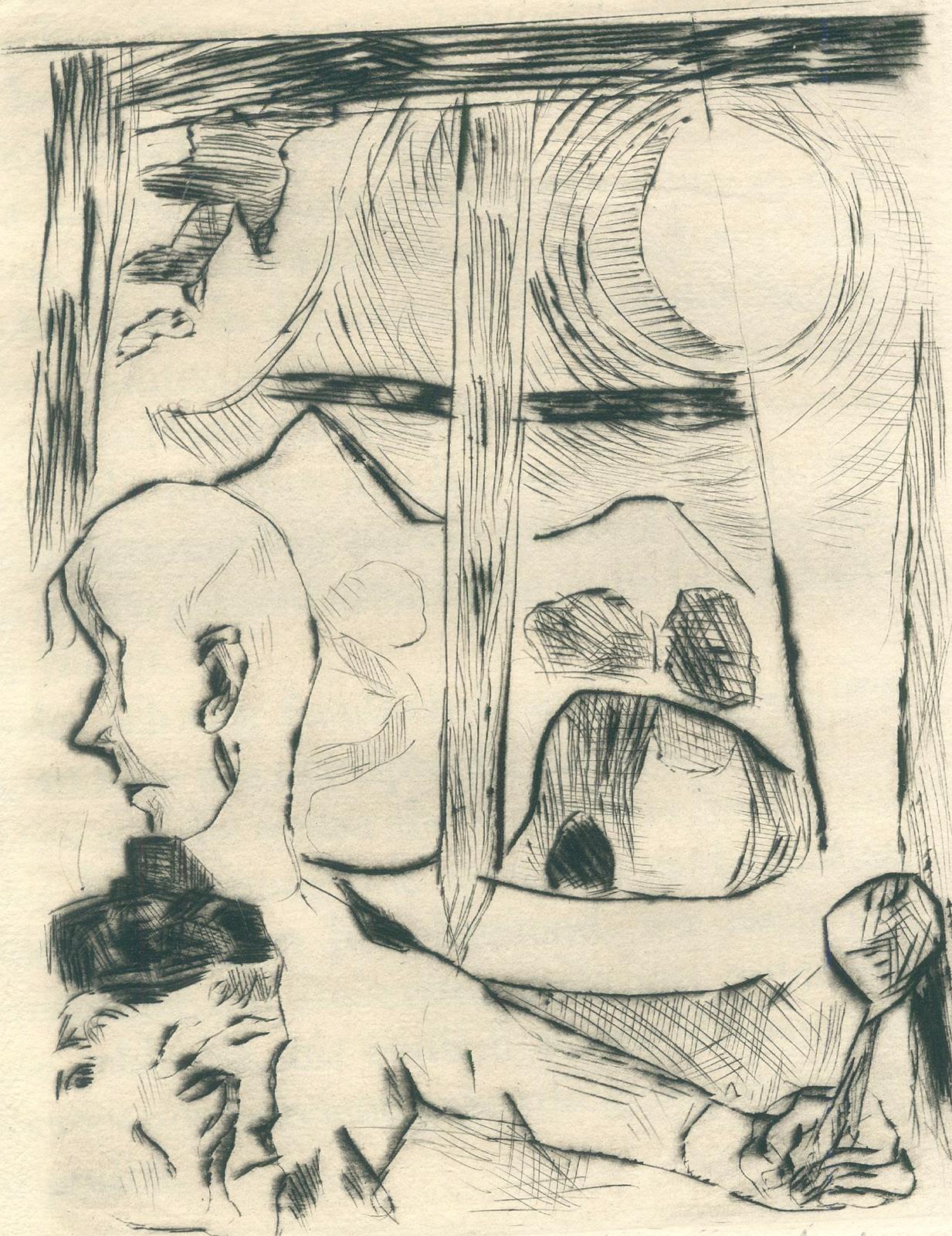 Edschmid,K. | Bild Nr.2