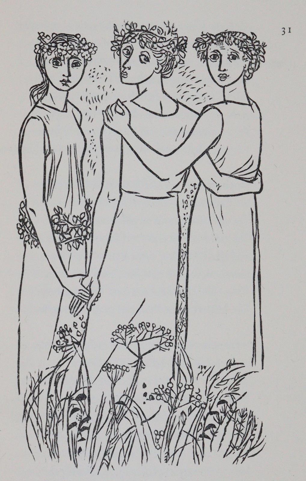 Boccacio,G.di. | Bild Nr.2